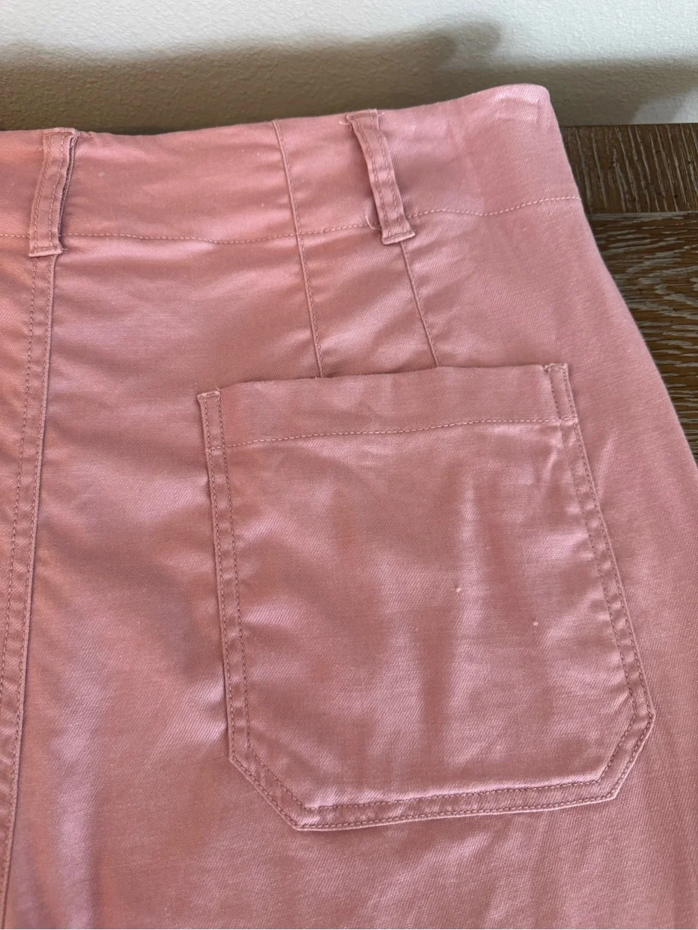 Anthropologie anthropology linen